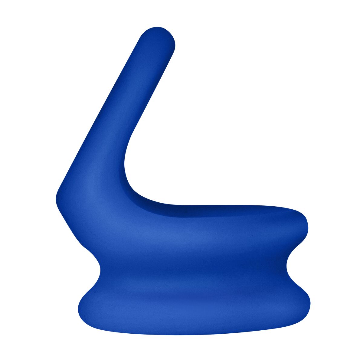 Pachet Inel Penis Forto Albastru L, 2, roseregalo.com