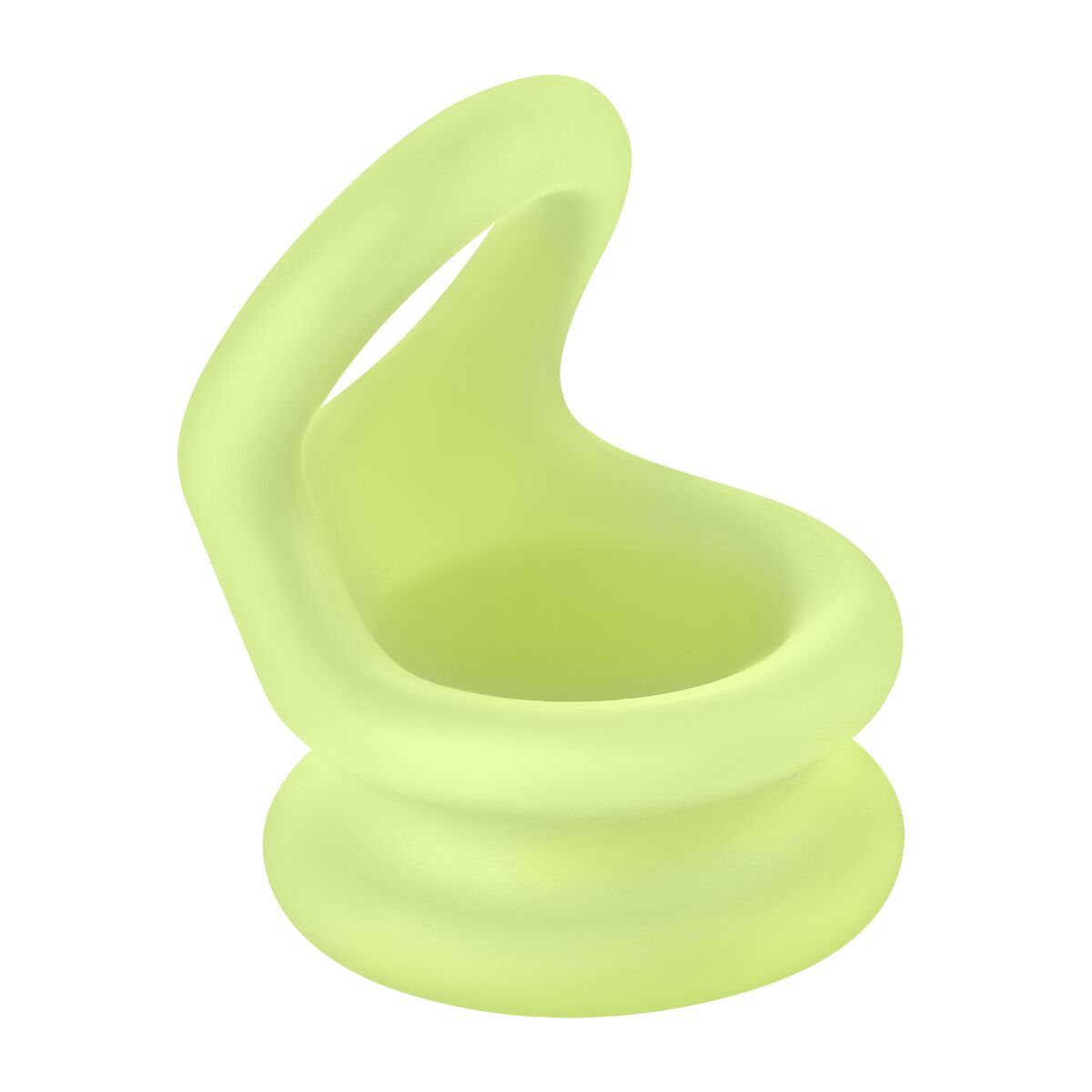 Pachet Inel Penis Forto Alb M, 1, roseregalo.com