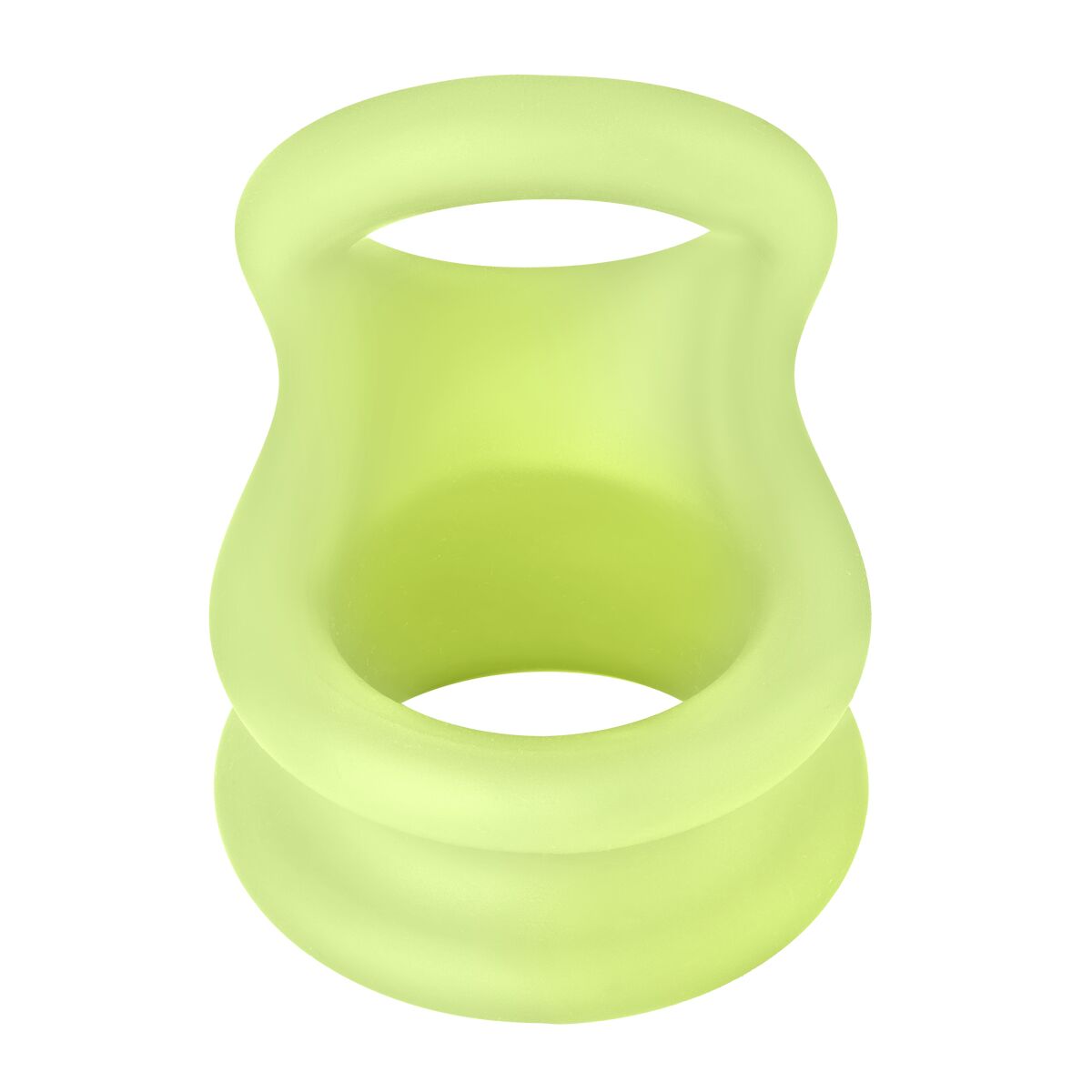 Pachet Inel Penis Forto Alb M, 3, roseregalo.com