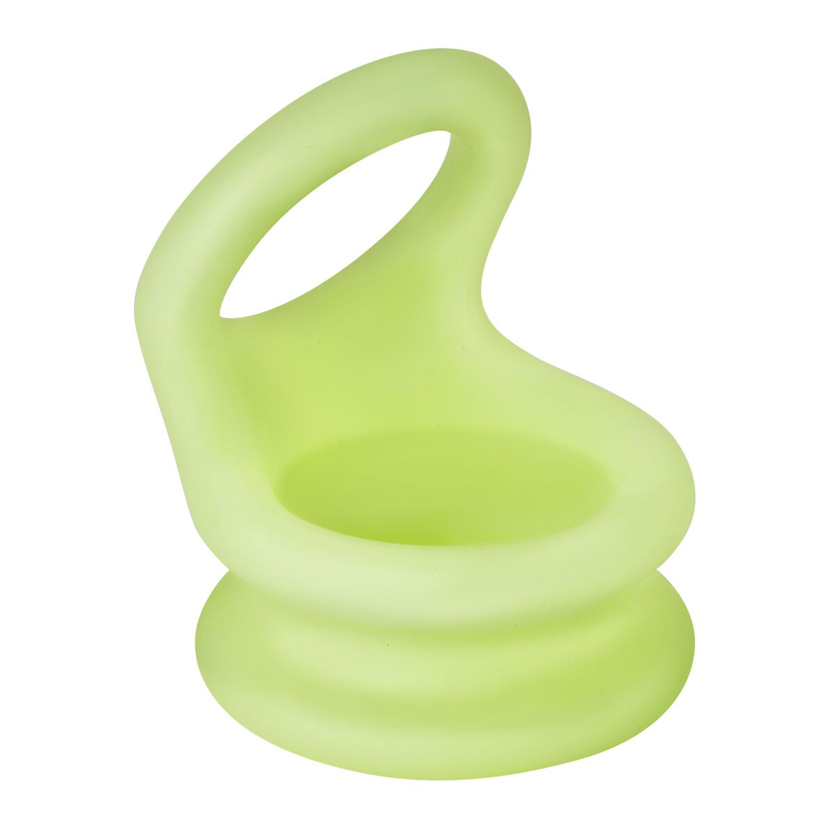 Pachet Inel Penis Forto Alb L, 1, roseregalo.com