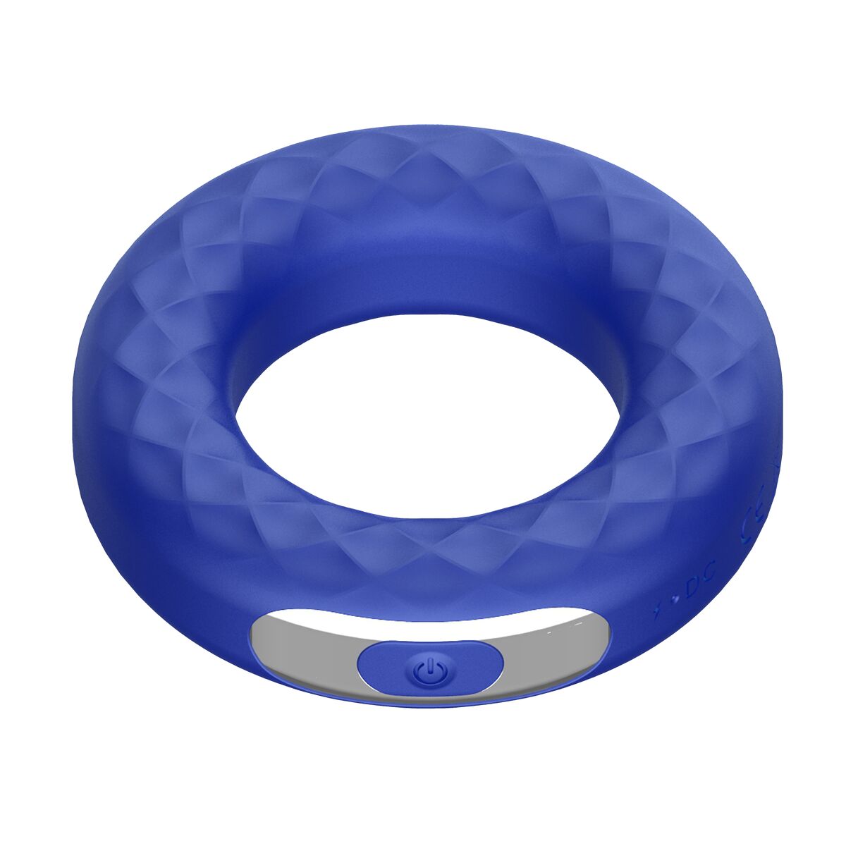Pachet Inel Penis Forto Albastru (Mărime unică), 1, roseregalo.com