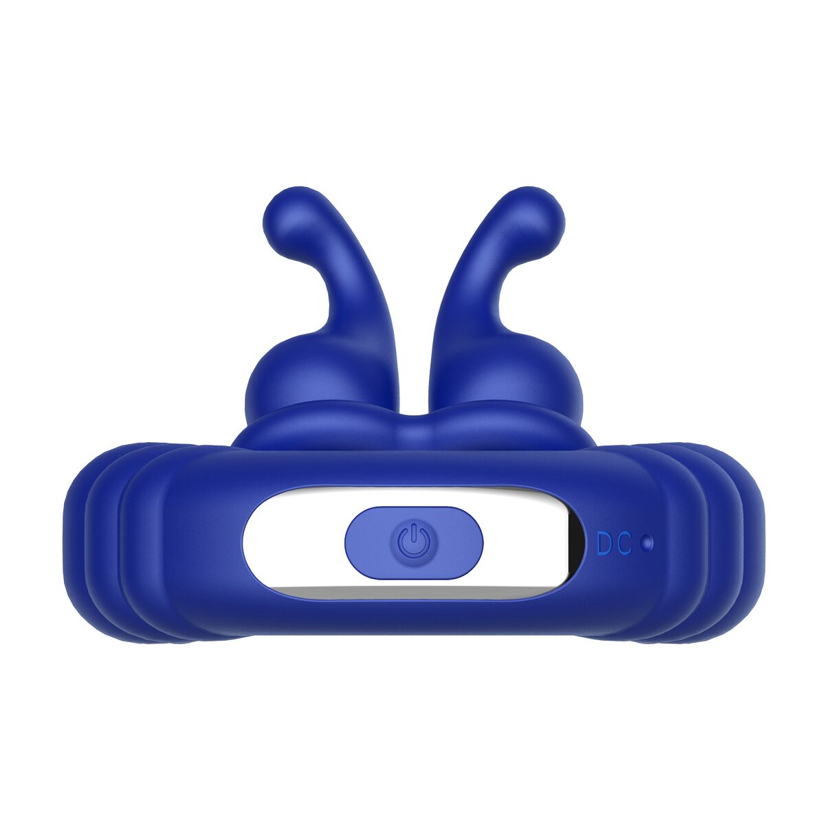 Pachet Inel Penis Forto Albastru (Mărime unică), 2, roseregalo.com