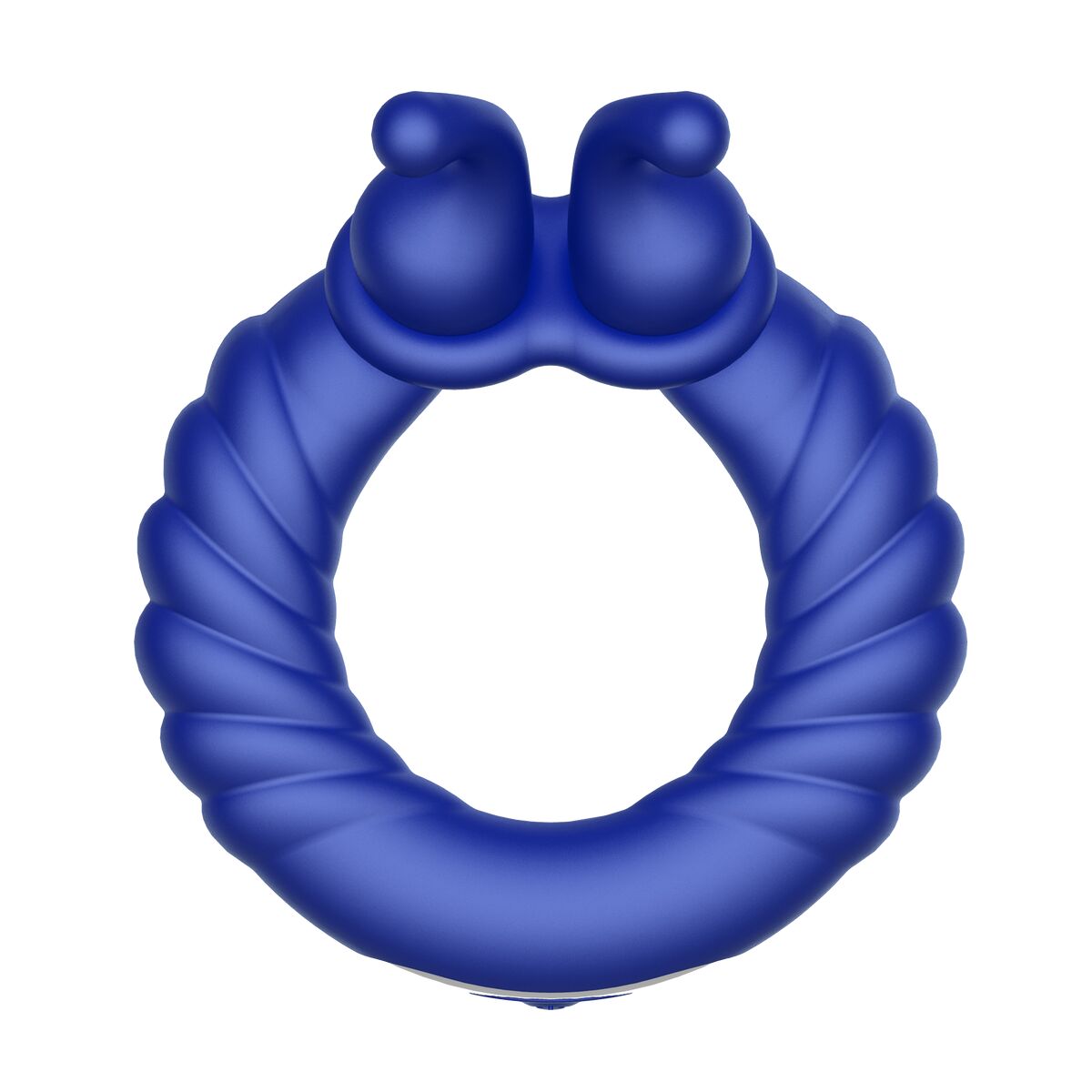 Pachet Inel Penis Forto Albastru (Mărime unică), 4, roseregalo.com