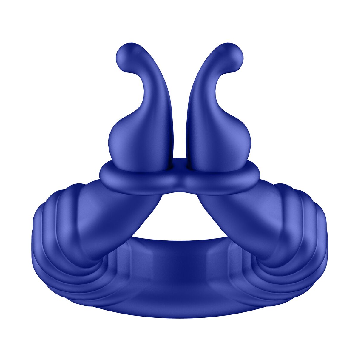 Pachet Inel Penis Forto Albastru (Mărime unică), 6, roseregalo.com