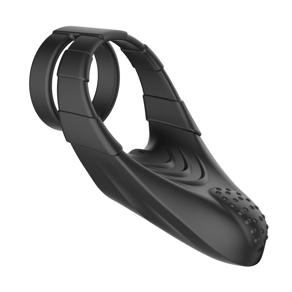 Pachet Inel Penis Forto Negru (Mărime unică), 2, roseregalo.com