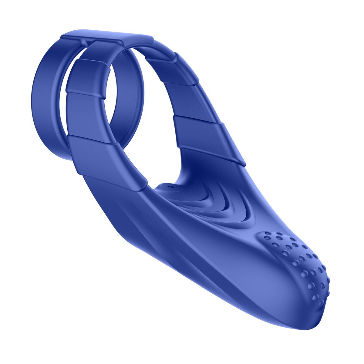 Pachet Inel Penis Forto Albastru (Mărime unică), 2, roseregalo.com