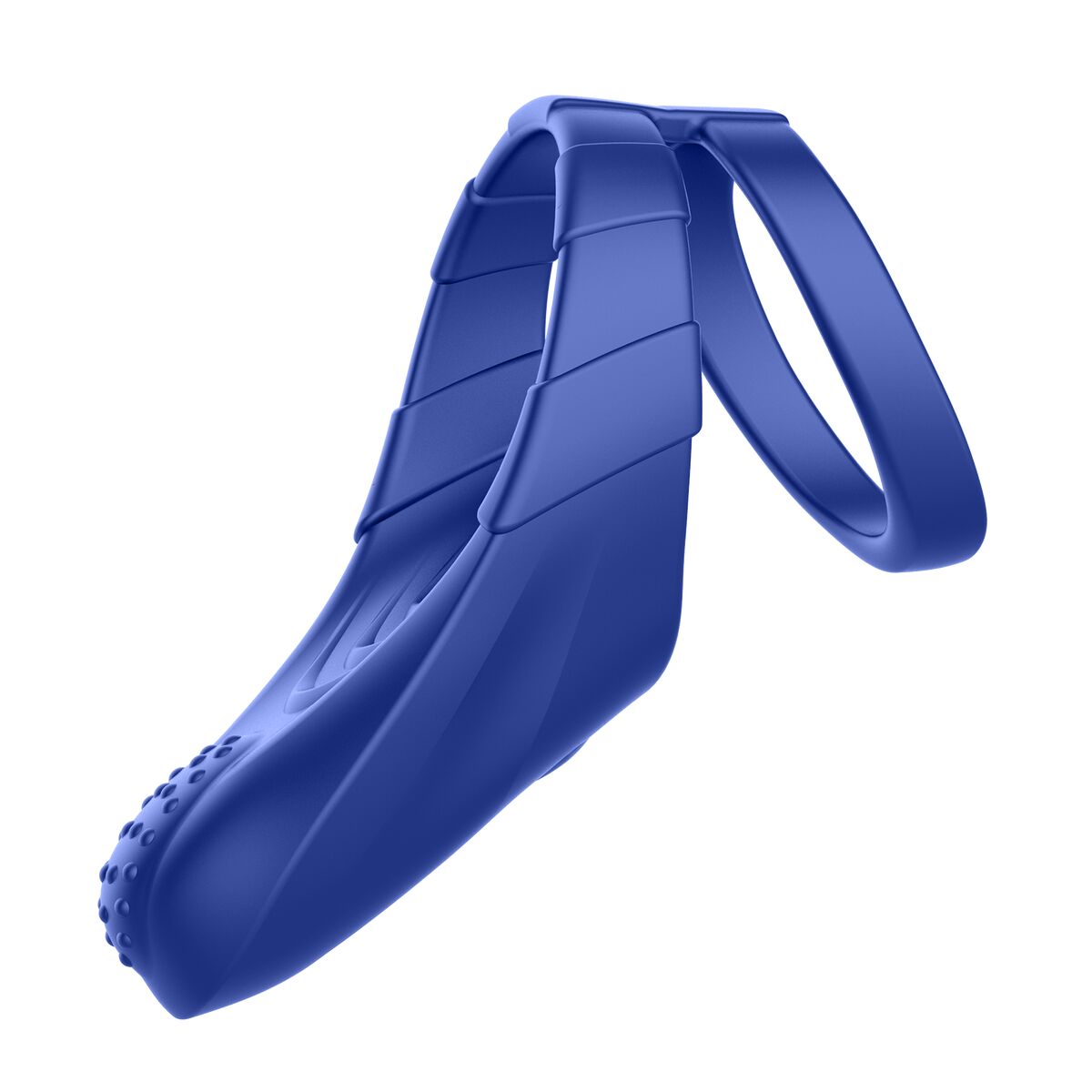 Pachet Inel Penis Forto Albastru (Mărime unică), 9, roseregalo.com