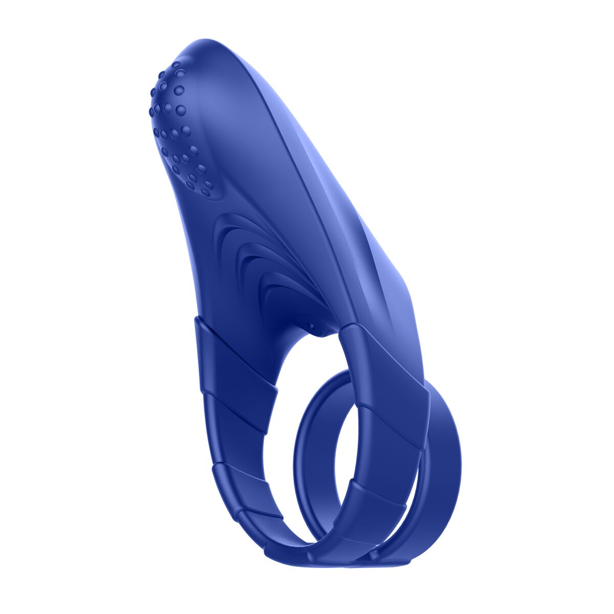 Pachet Inel Penis Forto Albastru (Mărime unică), 10, roseregalo.com