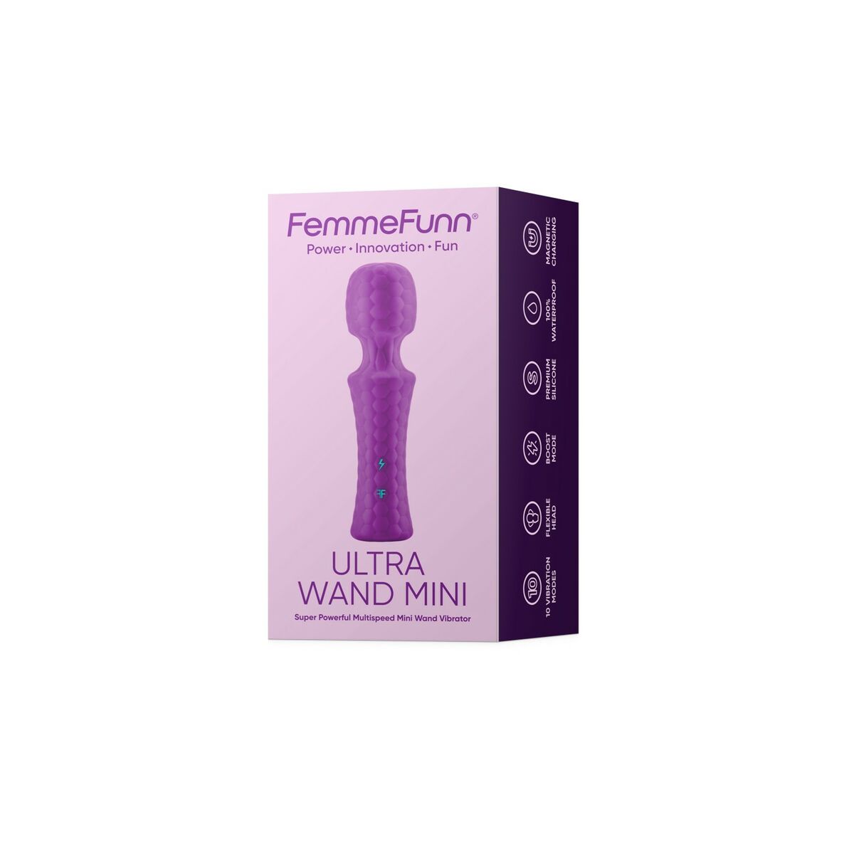Vibrator FemmeFunn Mov, 5, roseregalo.com