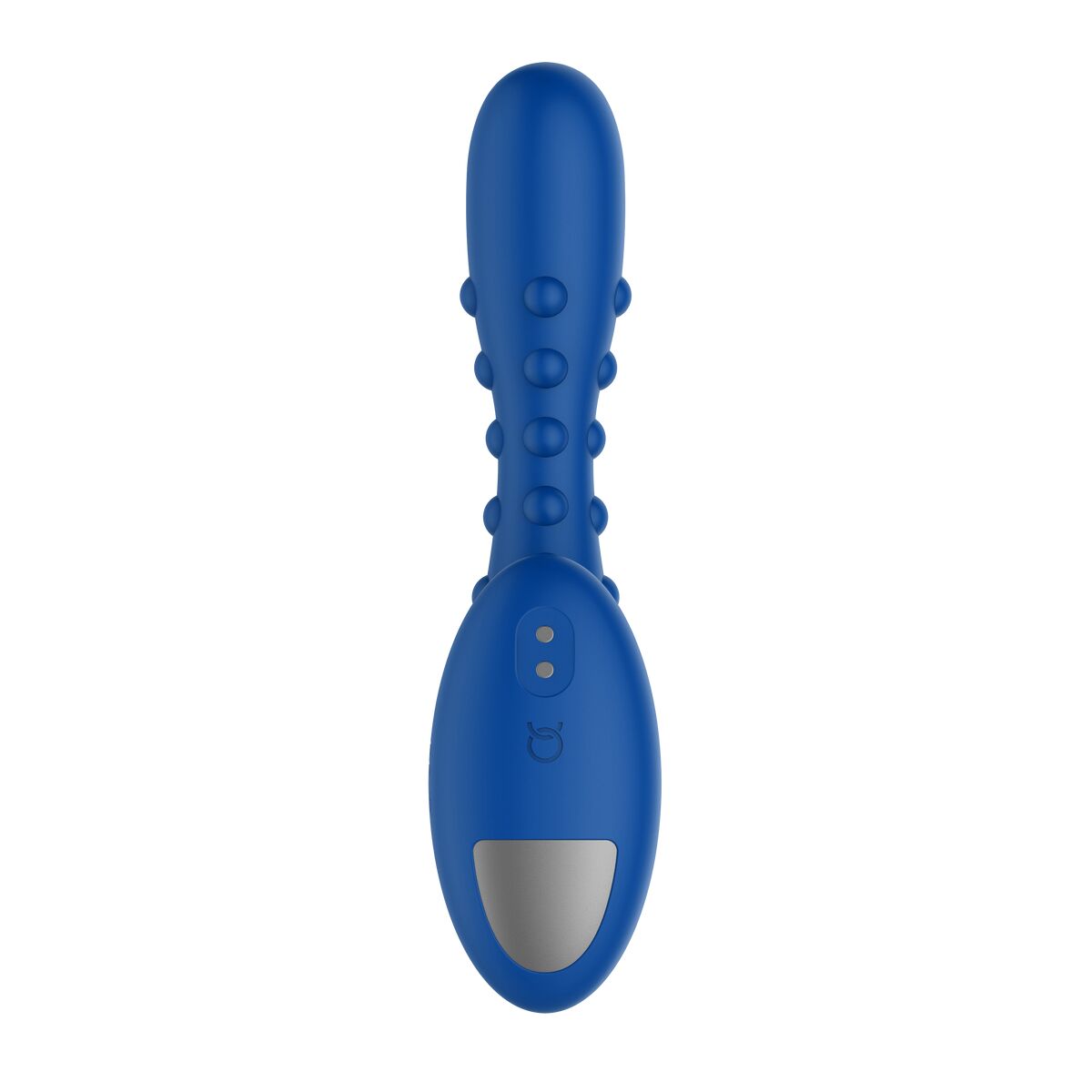 Plug Anal Forto Albastru, 3, roseregalo.com