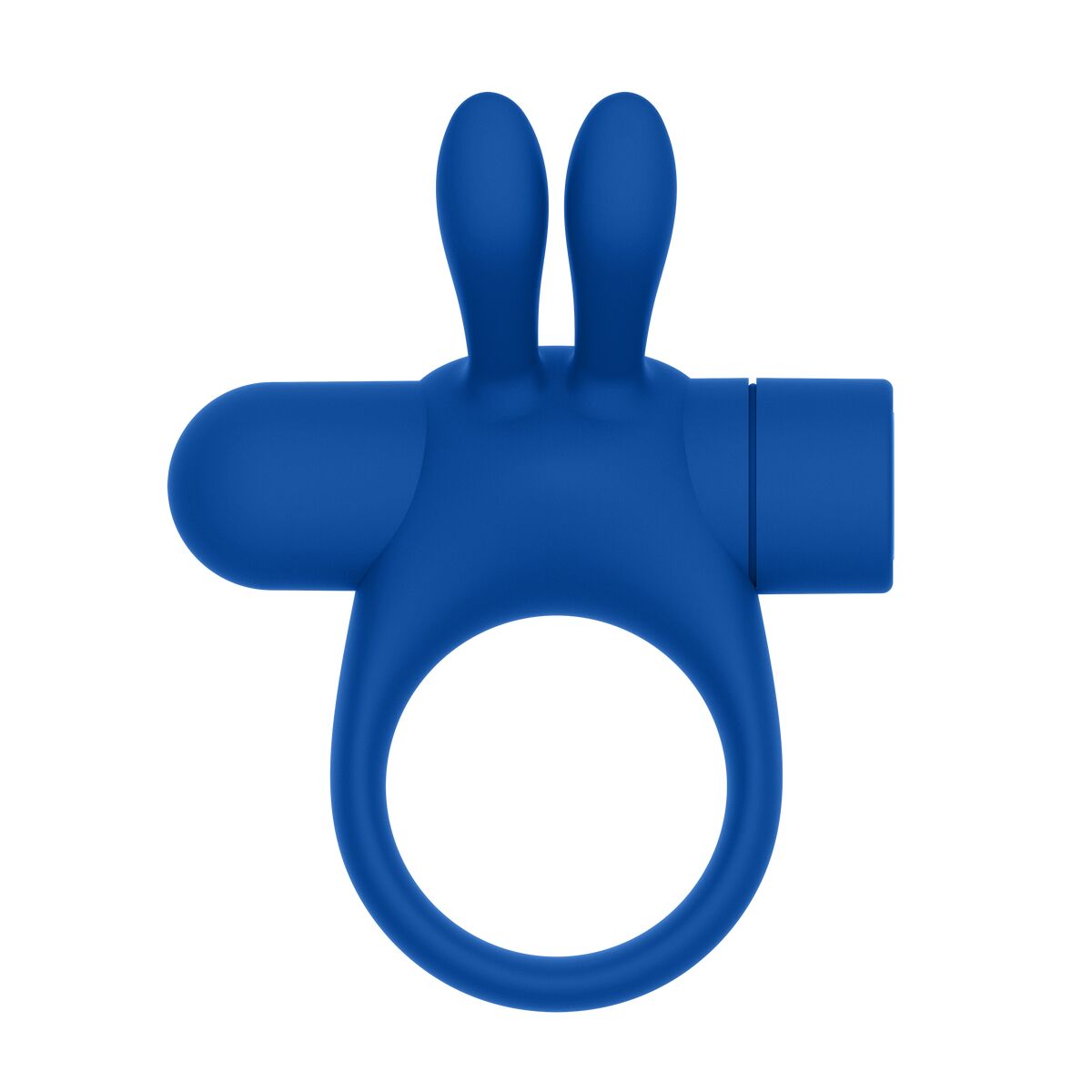 Pachet Inel Penis Forto Albastru (Mărime unică), 2, roseregalo.com