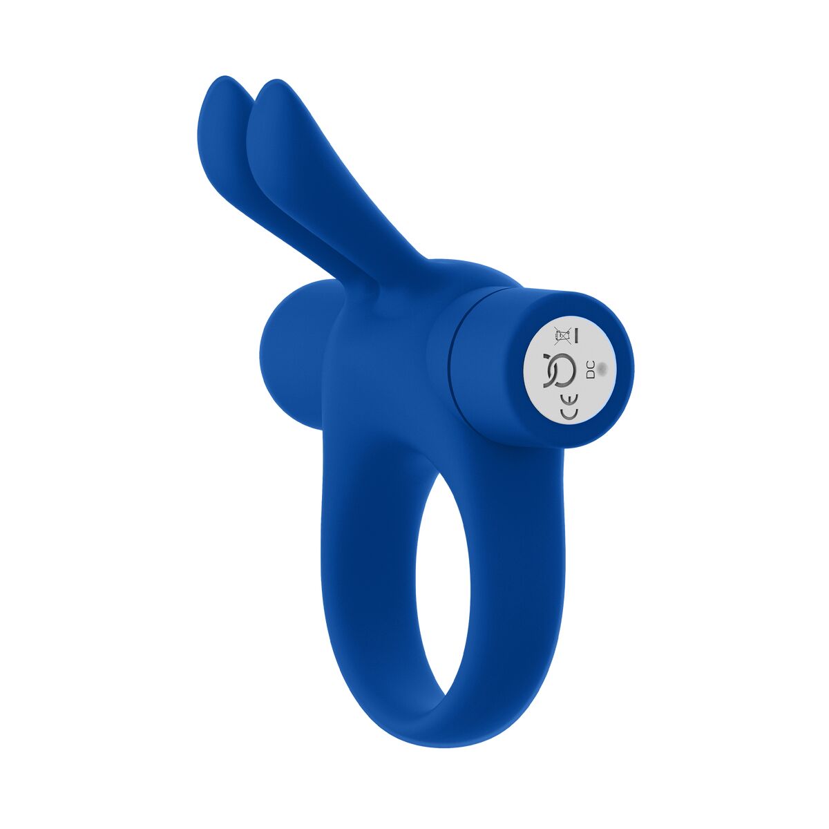 Pachet Inel Penis Forto Albastru (Mărime unică), 3, roseregalo.com