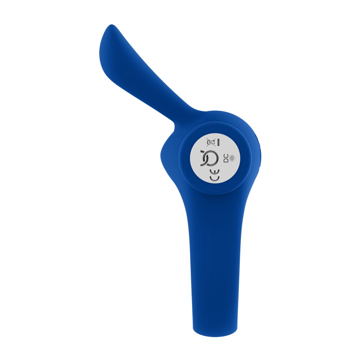 Pachet Inel Penis Forto Albastru (Mărime unică), 4, roseregalo.com