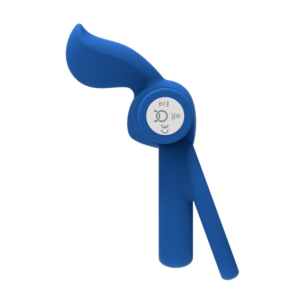 Pachet Inel Penis Forto Albastru (Mărime unică), 4, roseregalo.com