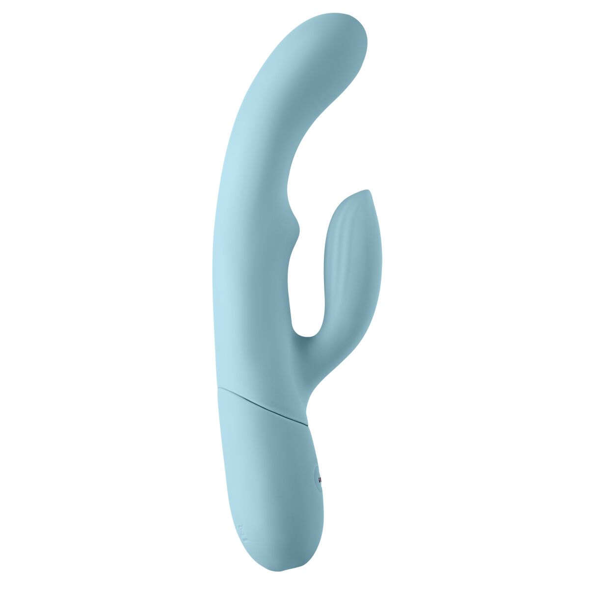 Vibrator zona G FemmeFunn Balai Albastru, 2, roseregalo.com