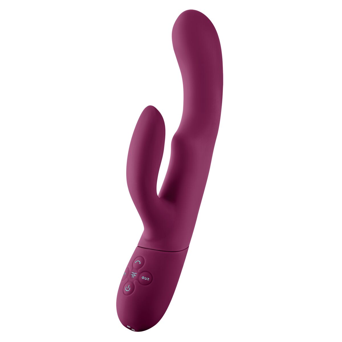 Vibrator zona G FemmeFunn Balai Roz, 1, roseregalo.com