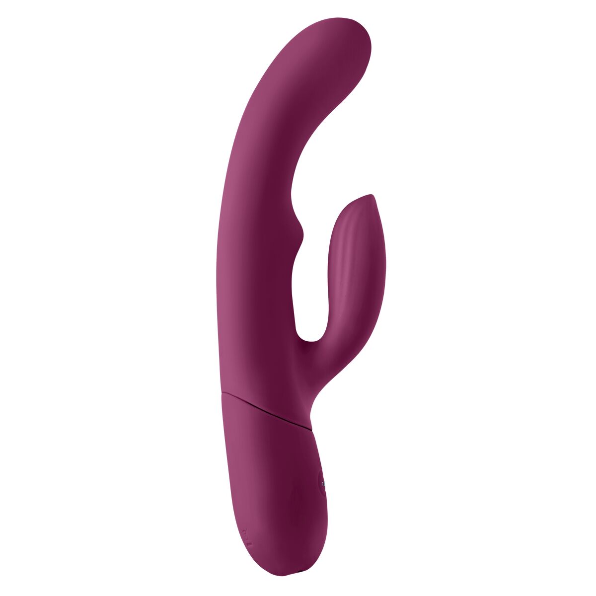 Vibrator zona G FemmeFunn Balai Roz, 2, roseregalo.com
