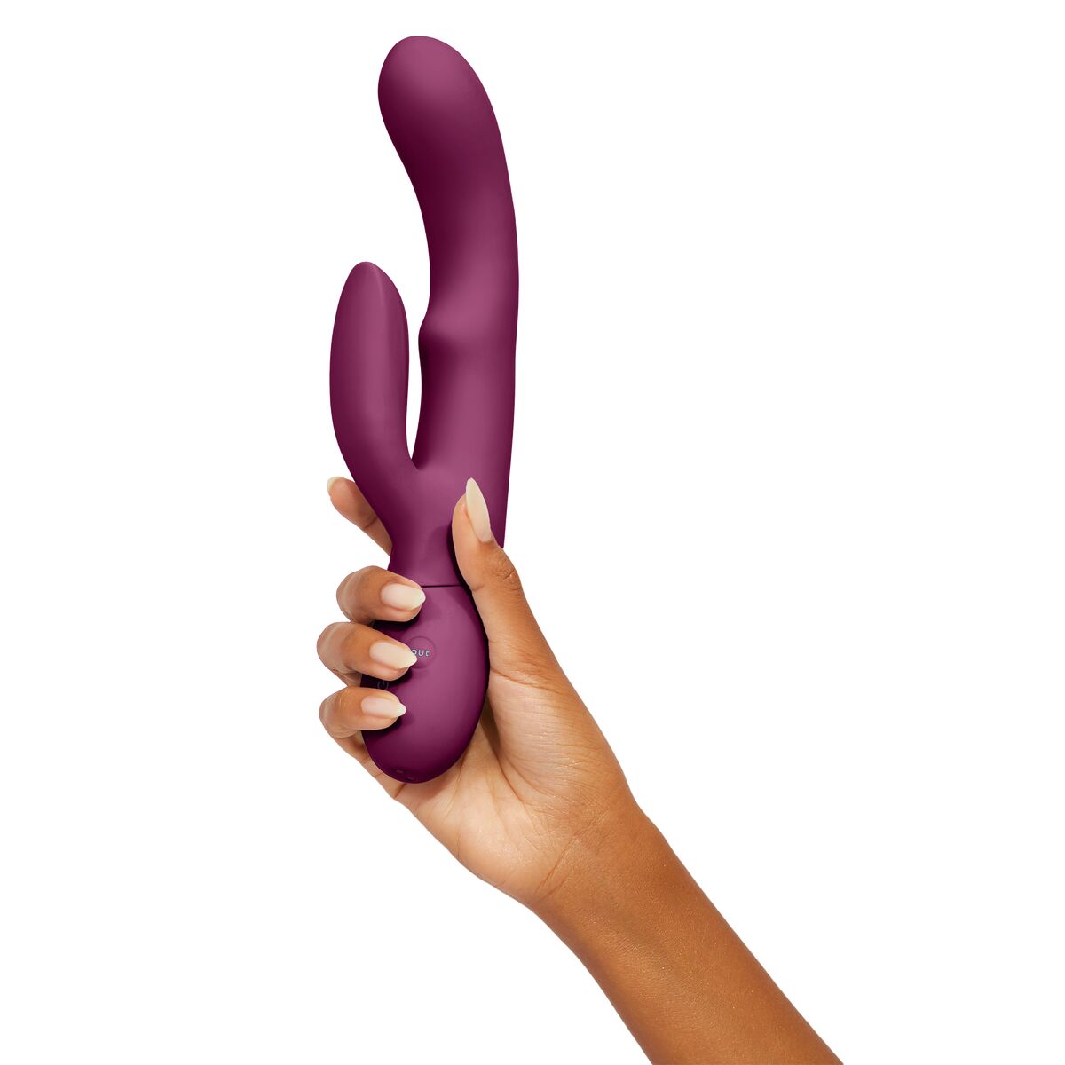Vibrator zona G FemmeFunn Balai Roz, 4, roseregalo.com