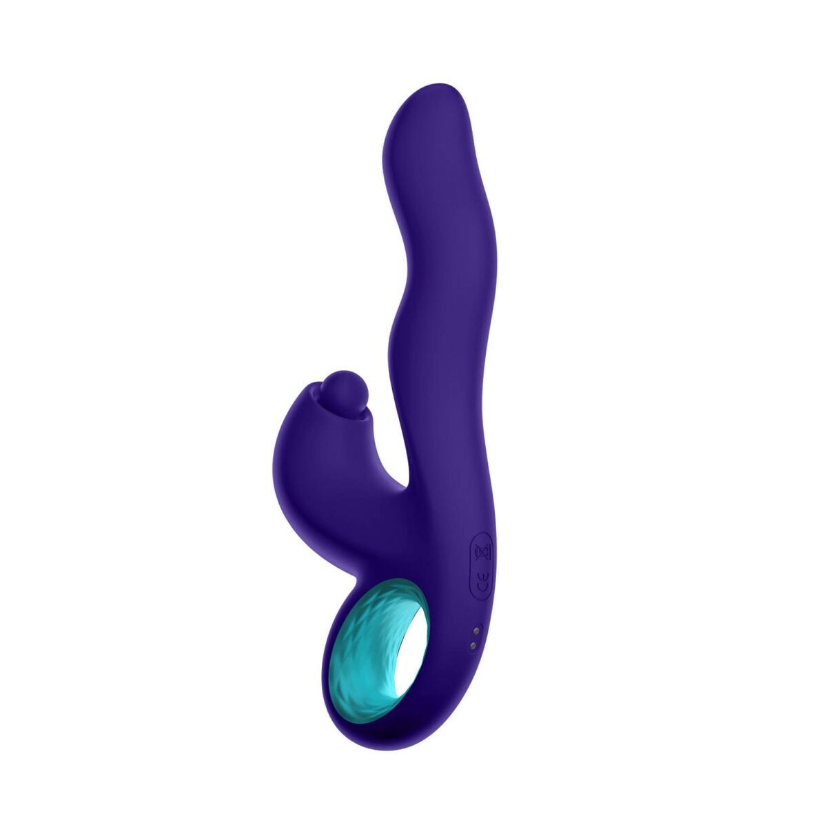 Vibrator zona G FemmeFunn, 6, roseregalo.com