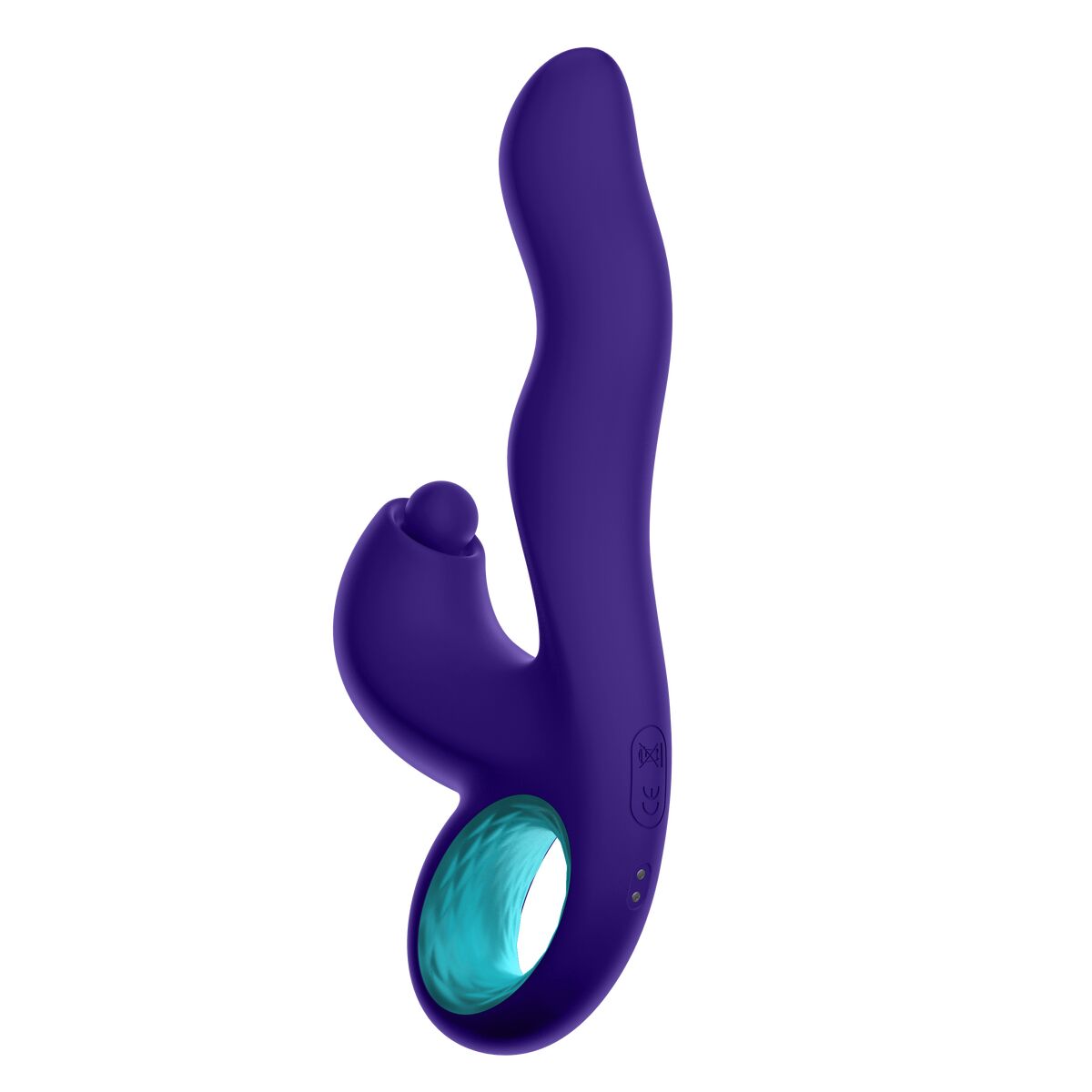 Vibrator zona G FemmeFunn Klio Mov, 1, roseregalo.com
