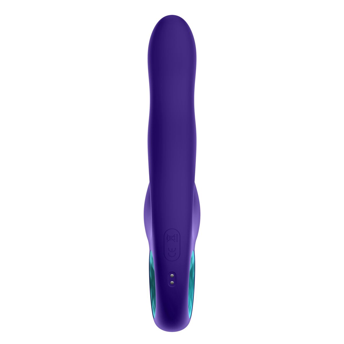 Vibrator zona G FemmeFunn Klio Mov, 3, roseregalo.com