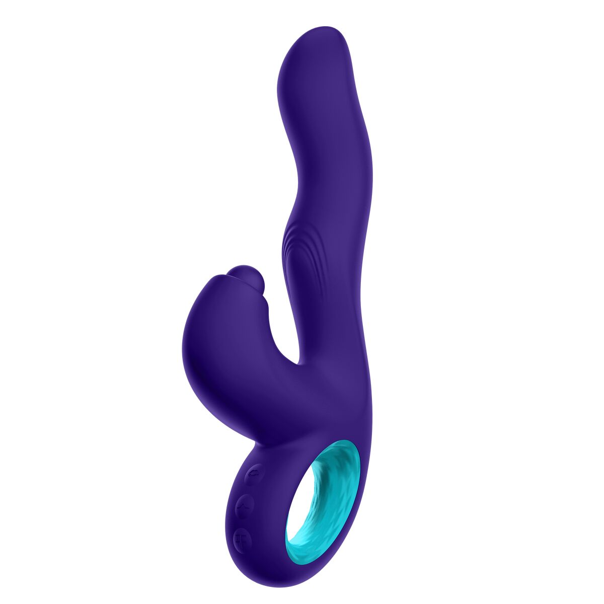 Vibrator zona G FemmeFunn Klio Mov, 6, roseregalo.com