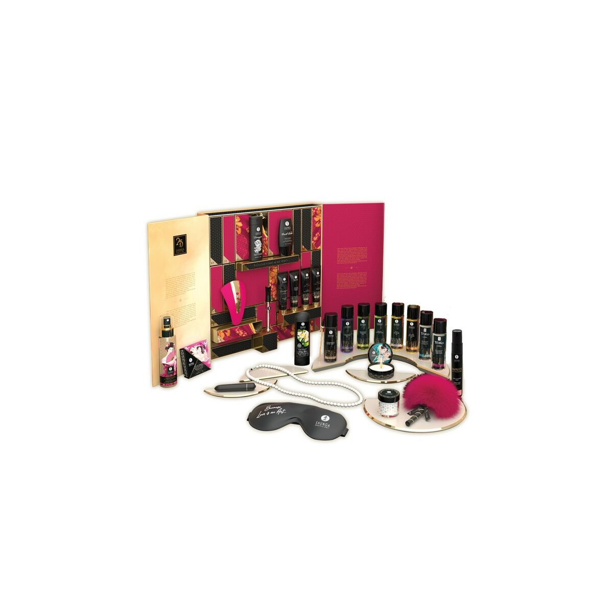 Joc Erotic Shunga, 1, roseregalo.com