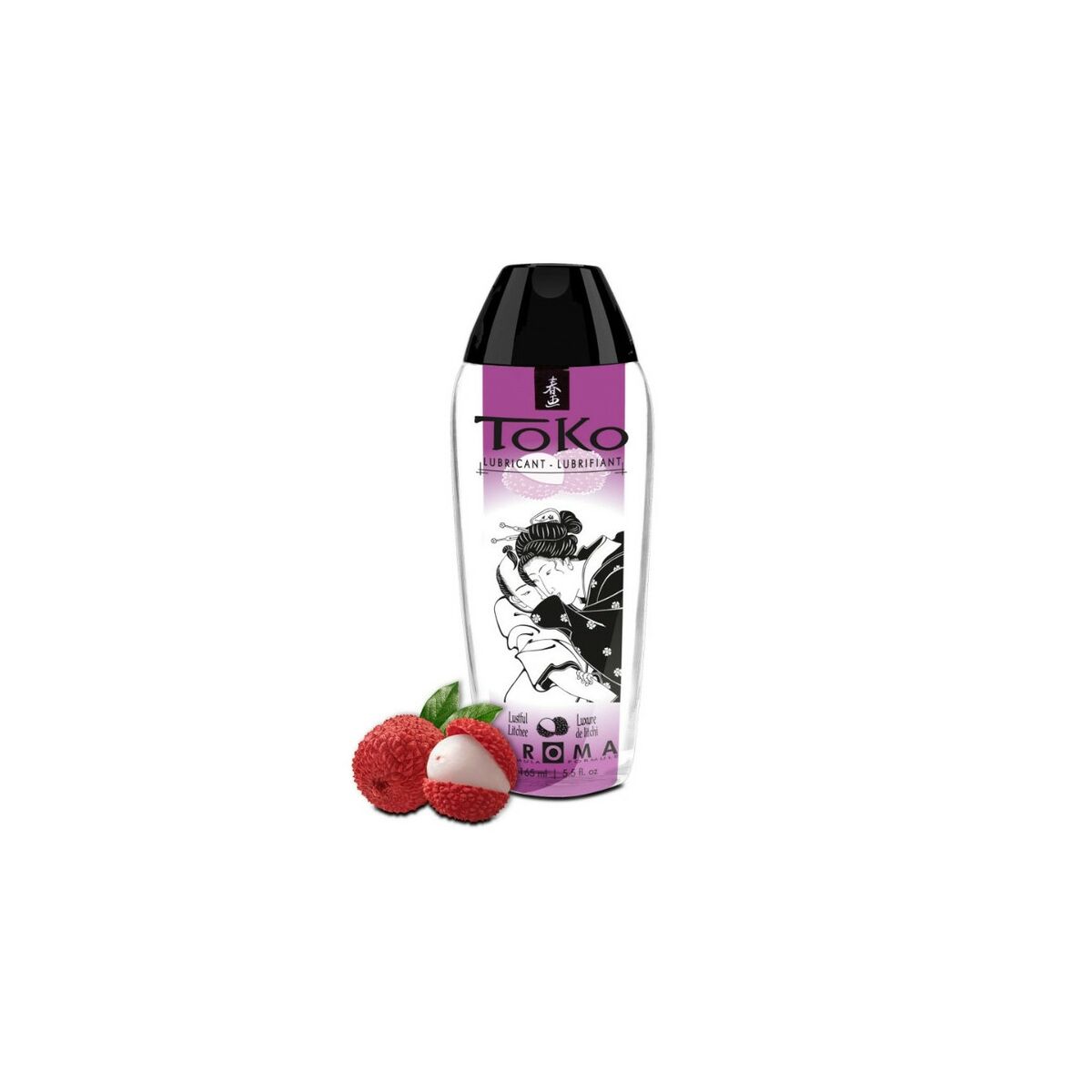 Lubrifiant Shunga SH6421 165 ml, 1, roseregalo.com