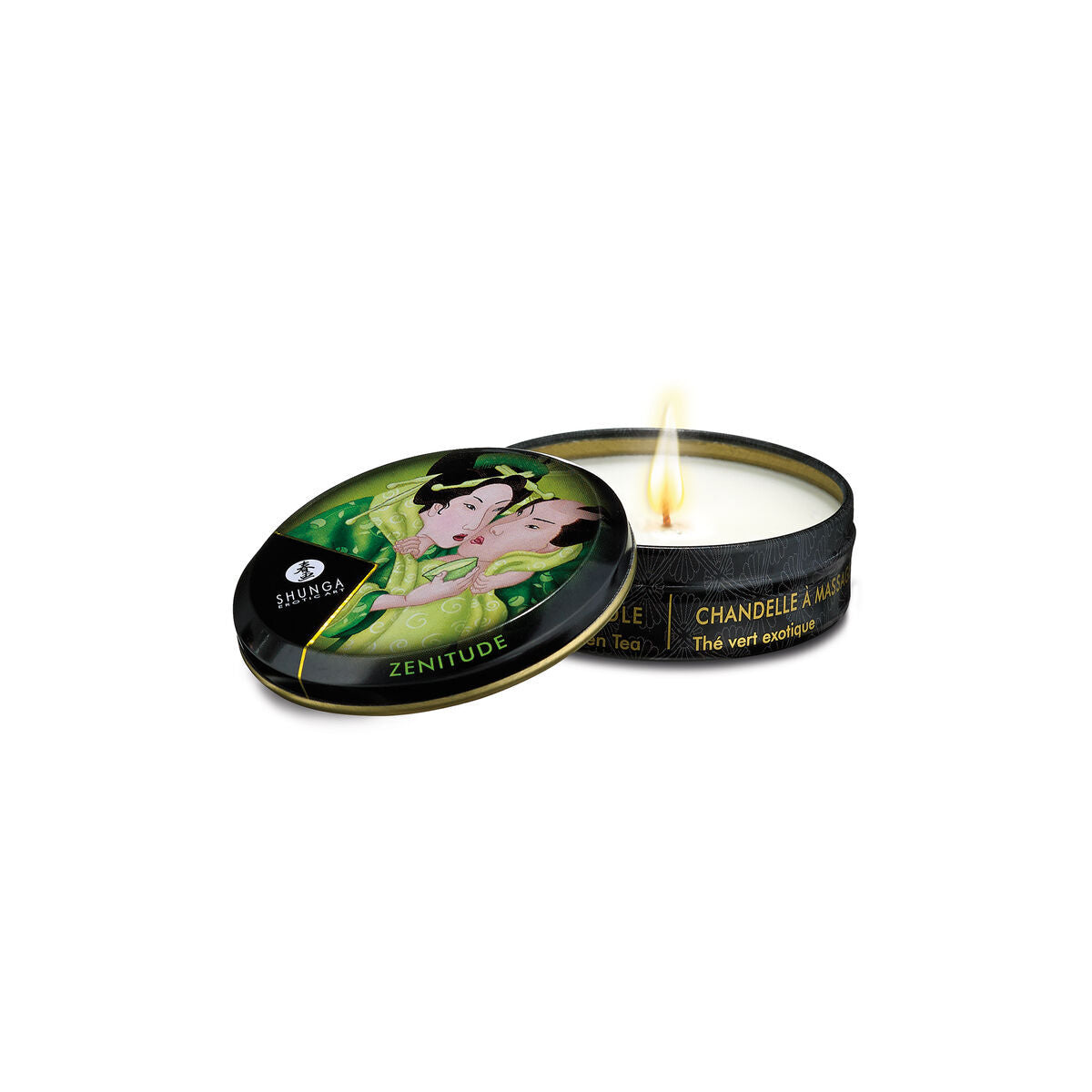 Kit Large Pleasure Shunga, 9, roseregalo.com