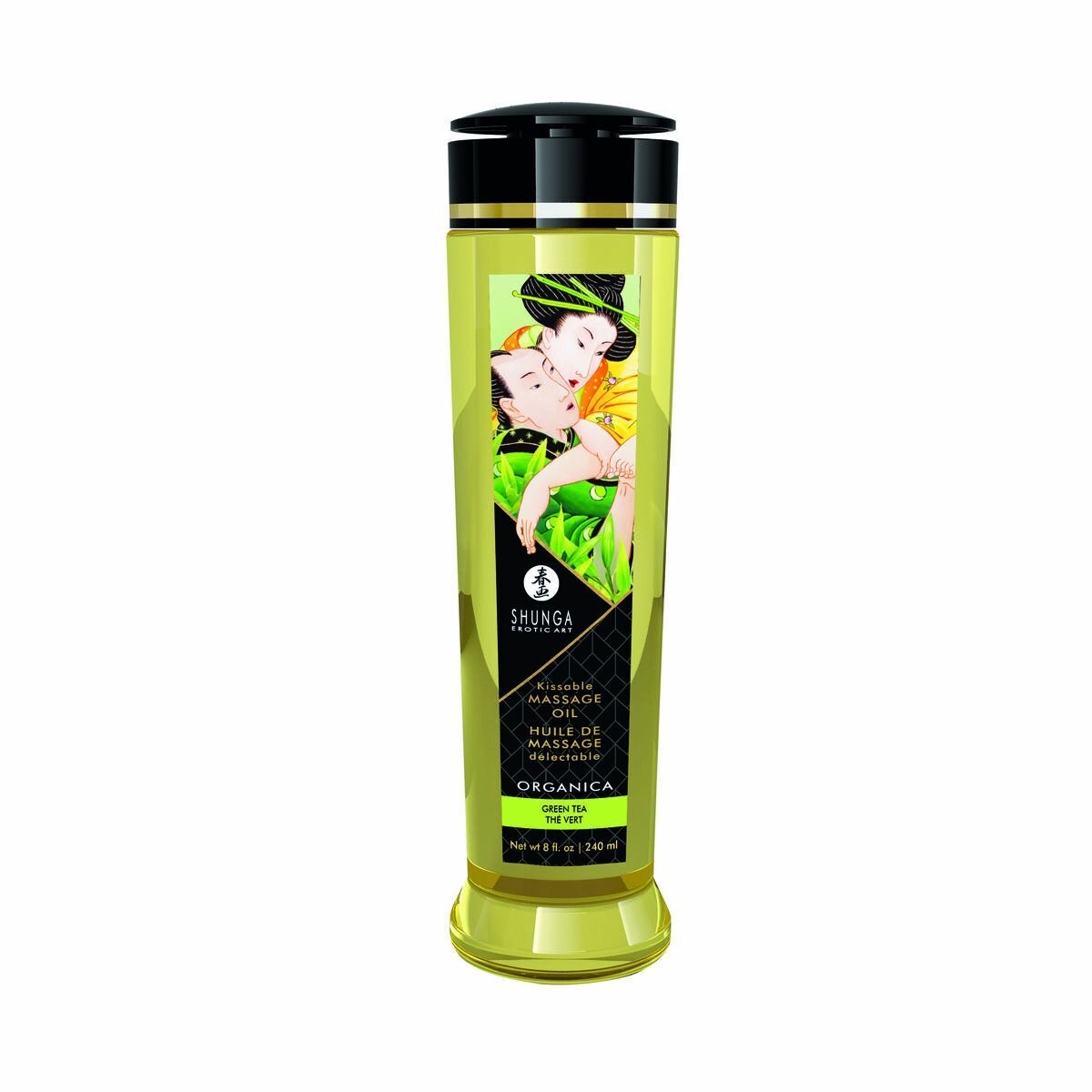 Kit Large Pleasure Shunga, 7, roseregalo.com