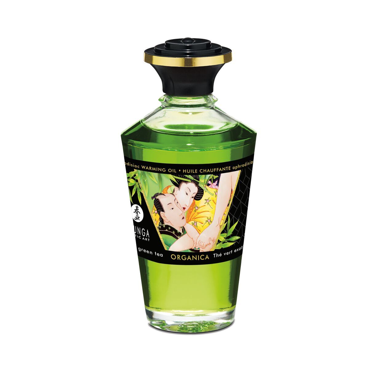 Kit Large Pleasure Shunga, 10, roseregalo.com