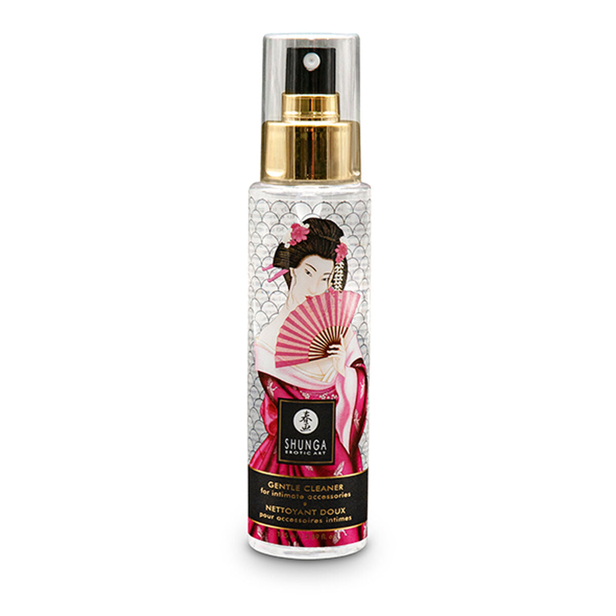Produs de Curățate pentru Jucărie Erotică Shunga 150 ml, 1, roseregalo.com