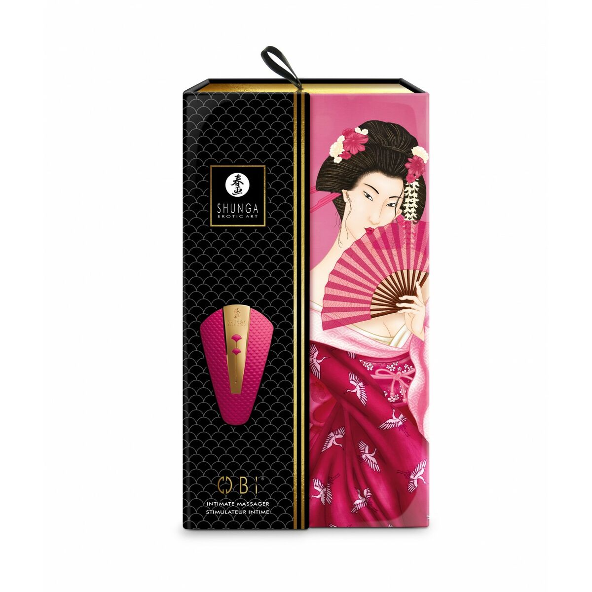 Vibrator Shunga Obi, 7, roseregalo.com