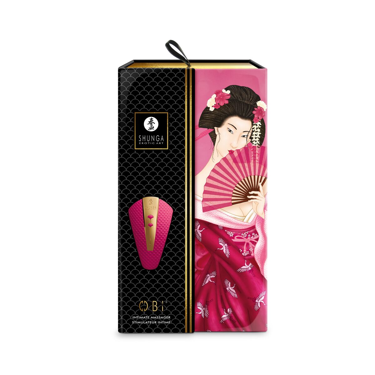 Vibrator Shunga Obi, 6, roseregalo.com