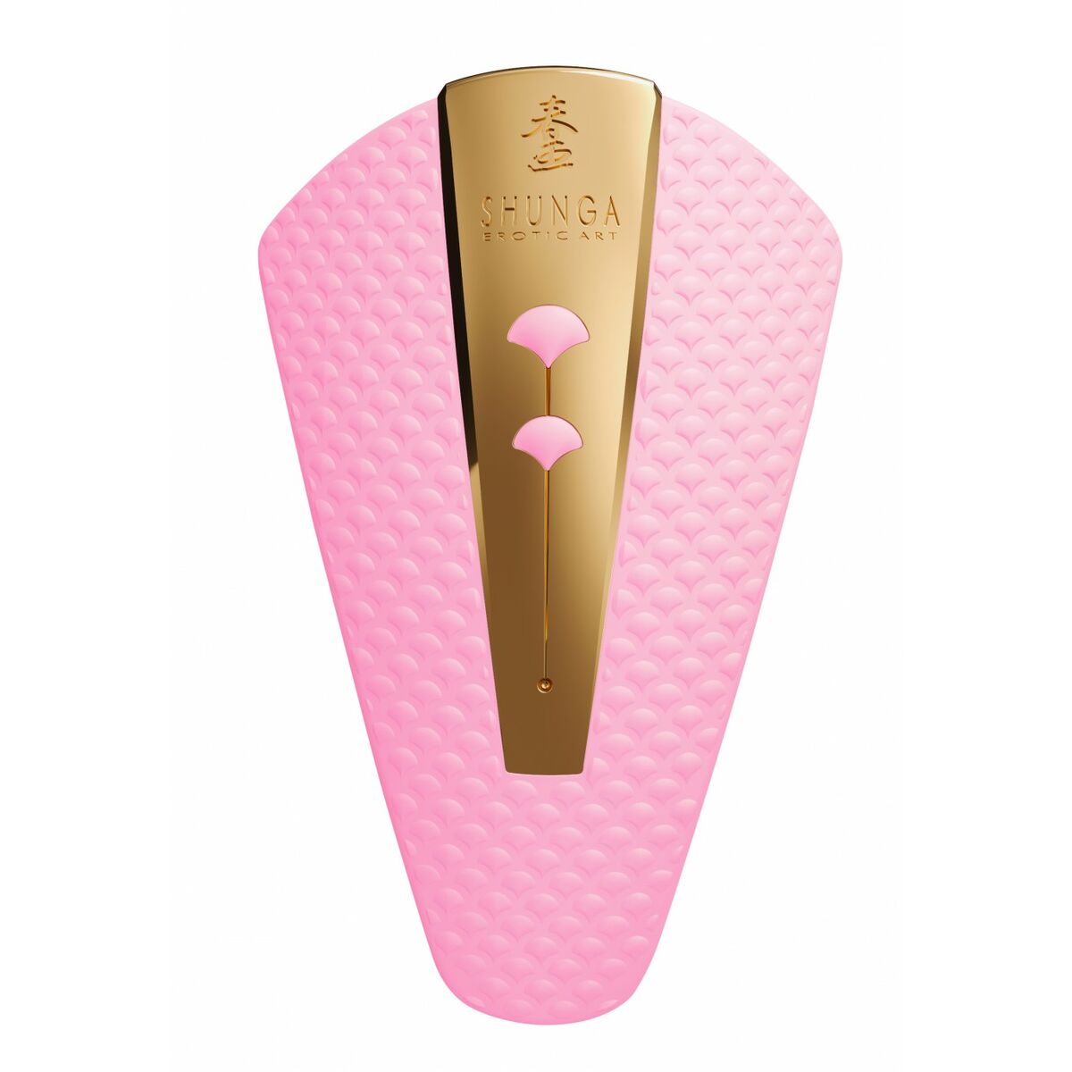 Vibrator Shunga Obi Roz, 1, roseregalo.com