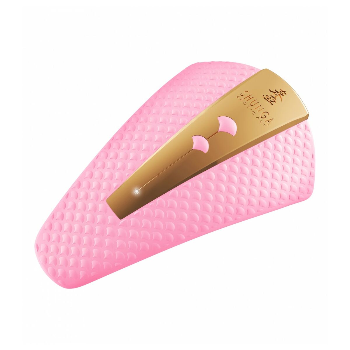 Vibrator Shunga Obi Roz, 2, roseregalo.com