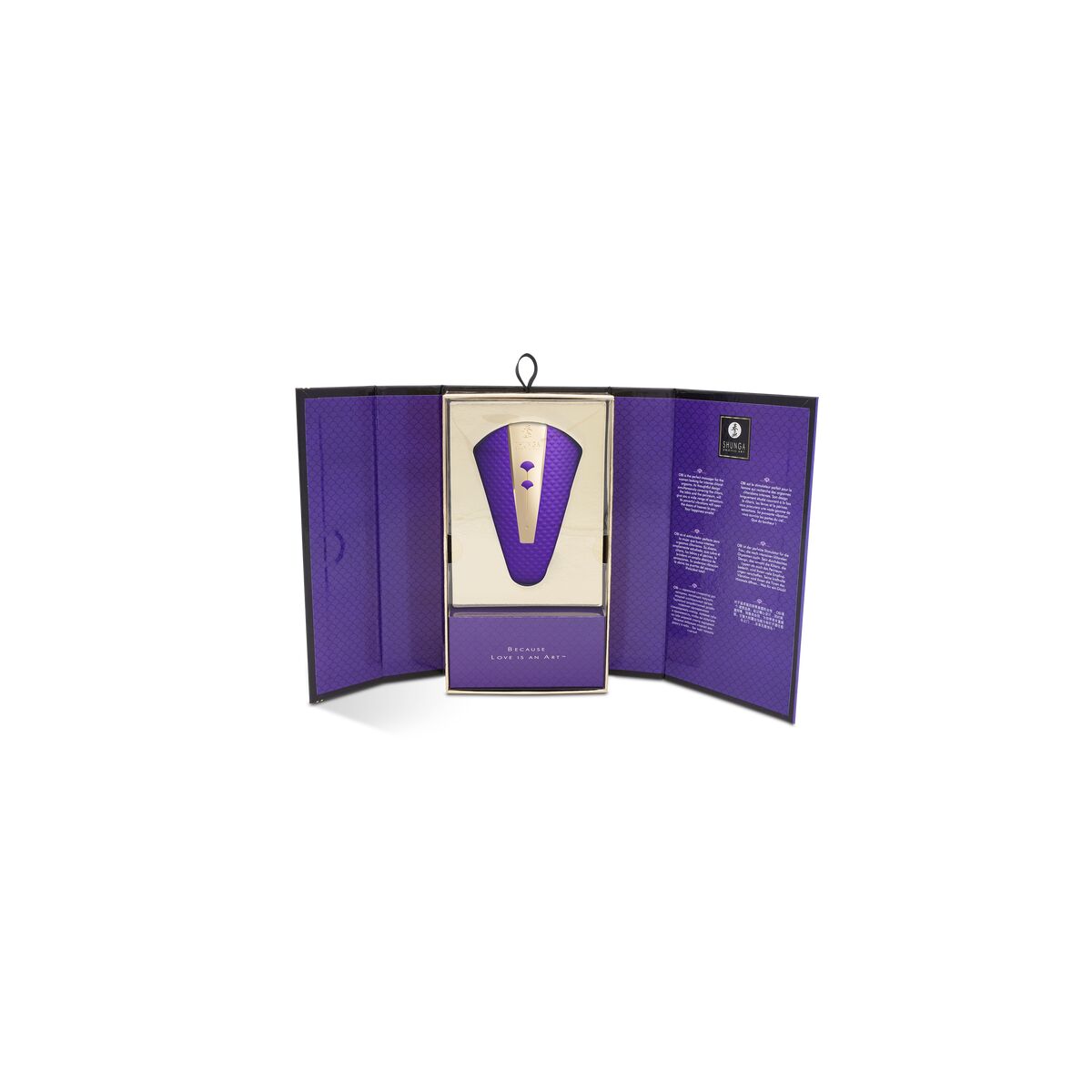 Vibrator Shunga Obi, 5, roseregalo.com