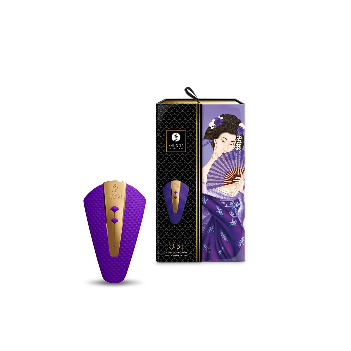 Vibrator Shunga Obi, 4, roseregalo.com