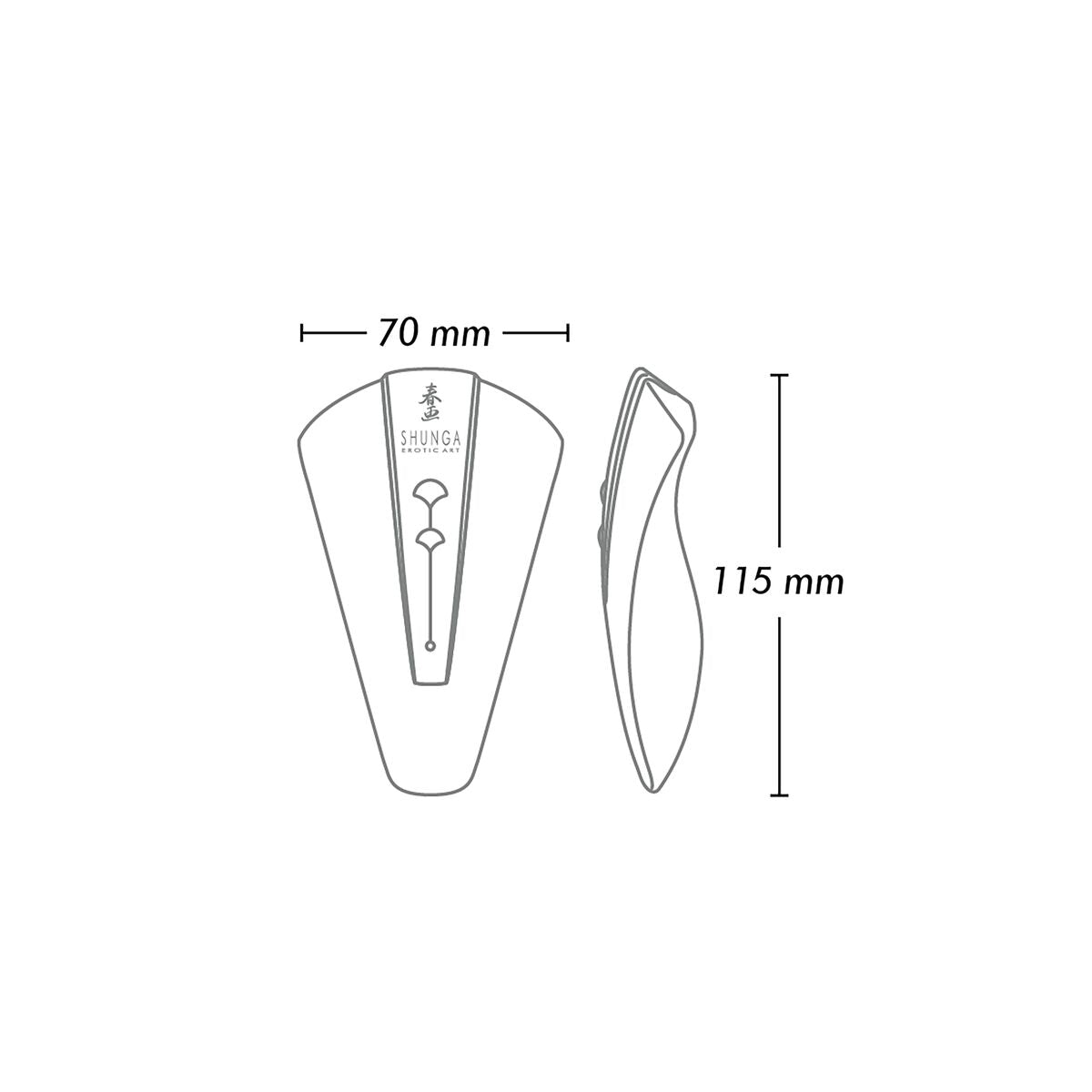 Vibrator Shunga Obi, 7, roseregalo.com