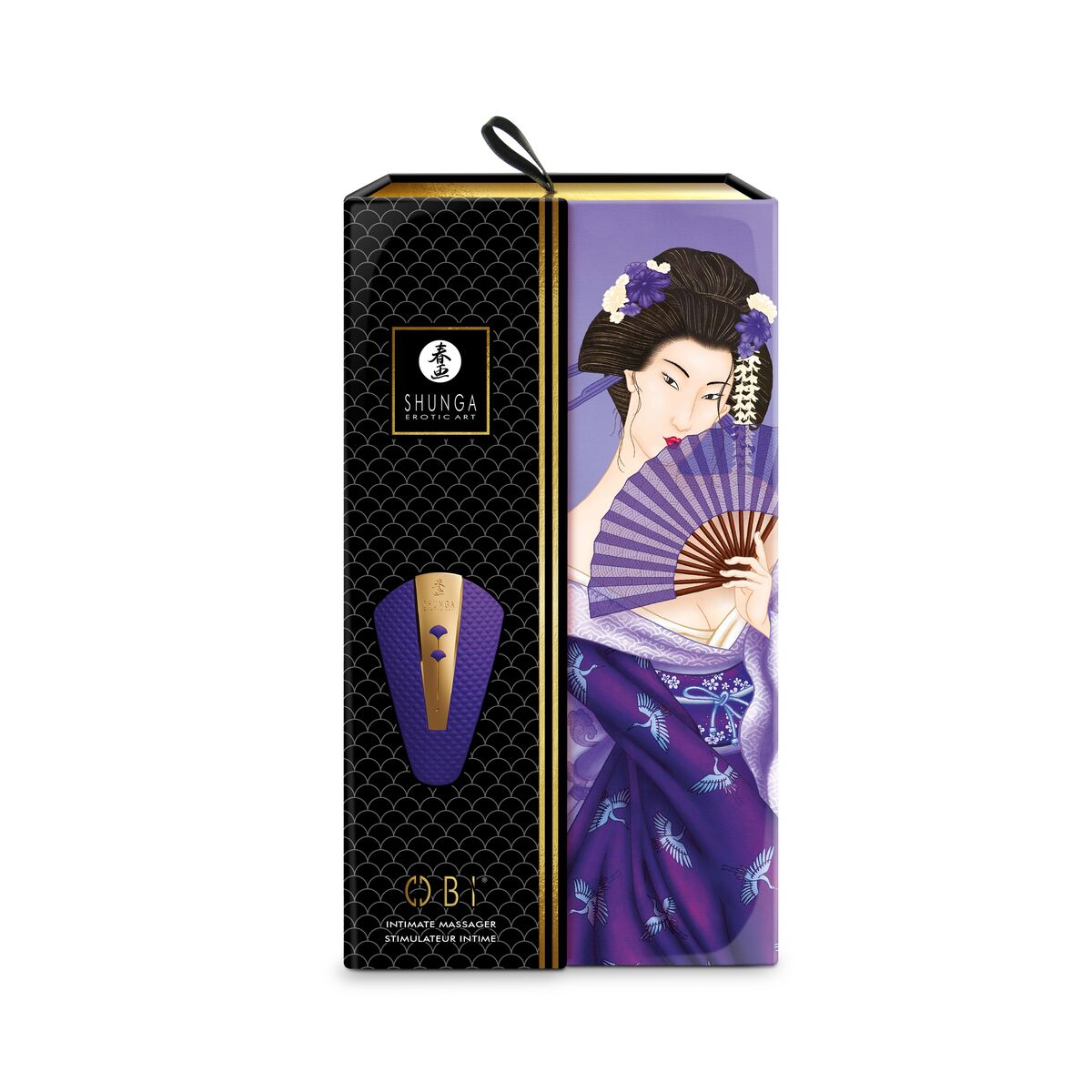 Vibrator Shunga Obi, 9, roseregalo.com