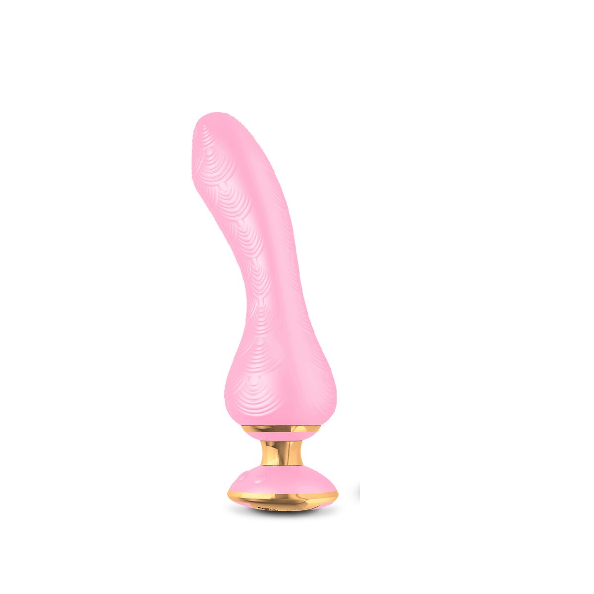 Vibrator zona G Shunga Sanya Roz deschis, 1, roseregalo.com