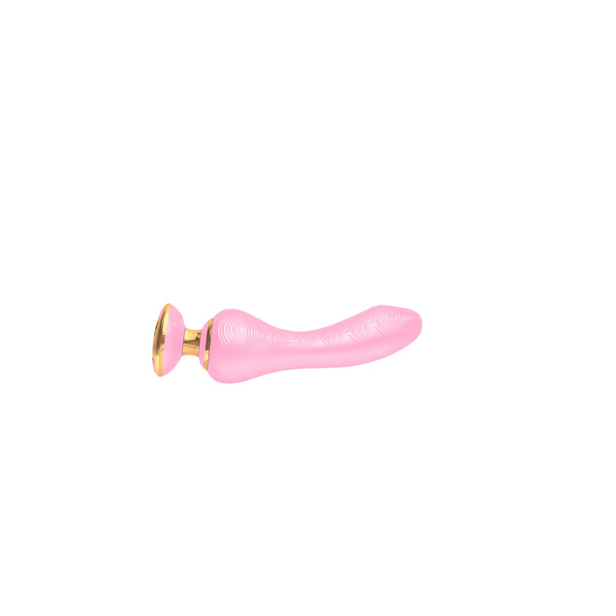 Vibrator zona G Shunga Sanya Roz deschis, 3, roseregalo.com