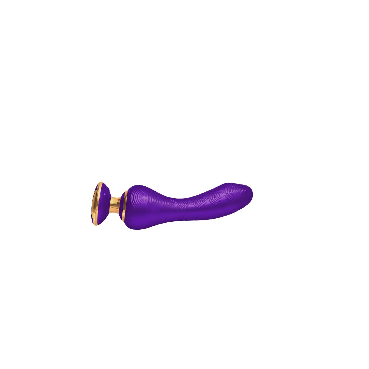 Vibrator zona G Shunga Sanya Mov, 4, roseregalo.com