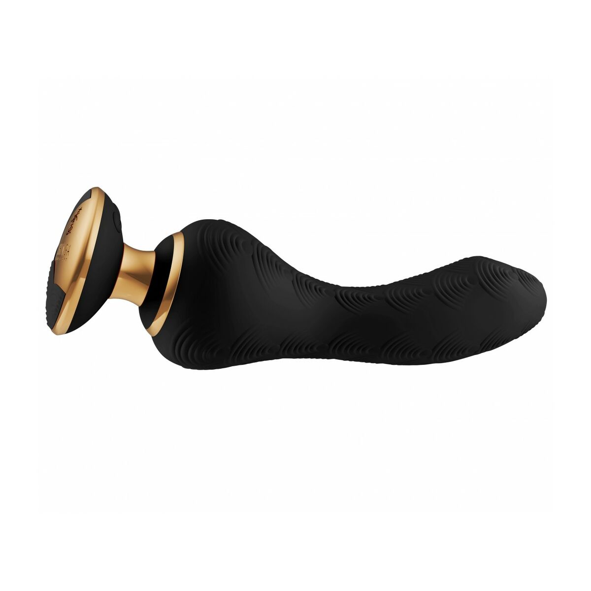 Vibrator Shunga Sanya Negru, 6, roseregalo.com