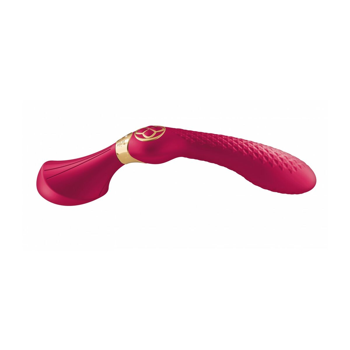 Vibrator Shunga Zoa Fucsia, 1, roseregalo.com