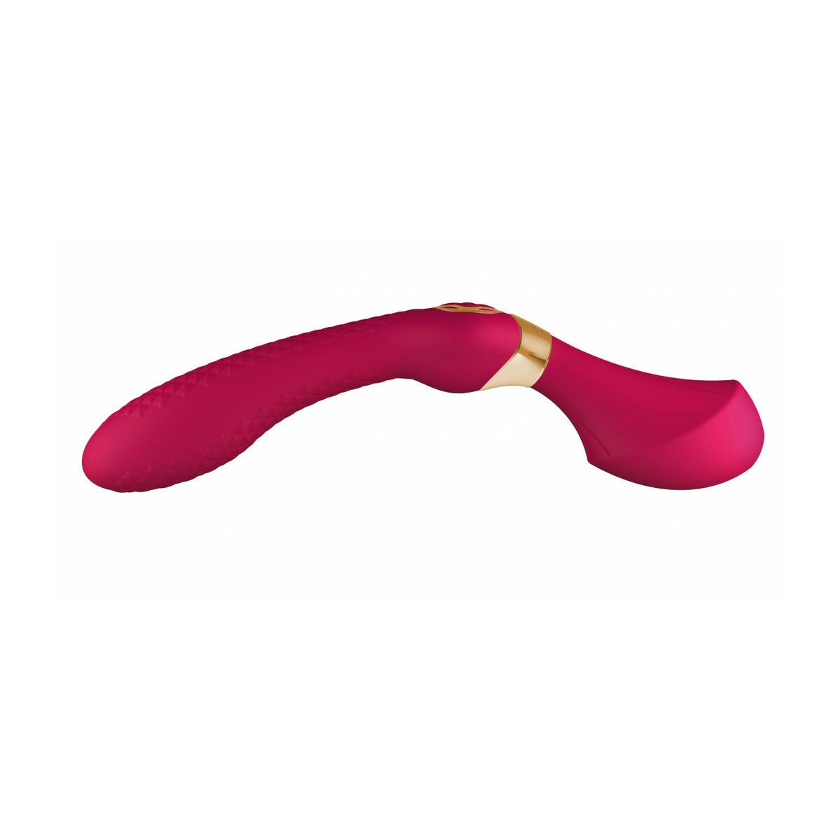 Vibrator Shunga Zoa Fucsia, 2, roseregalo.com