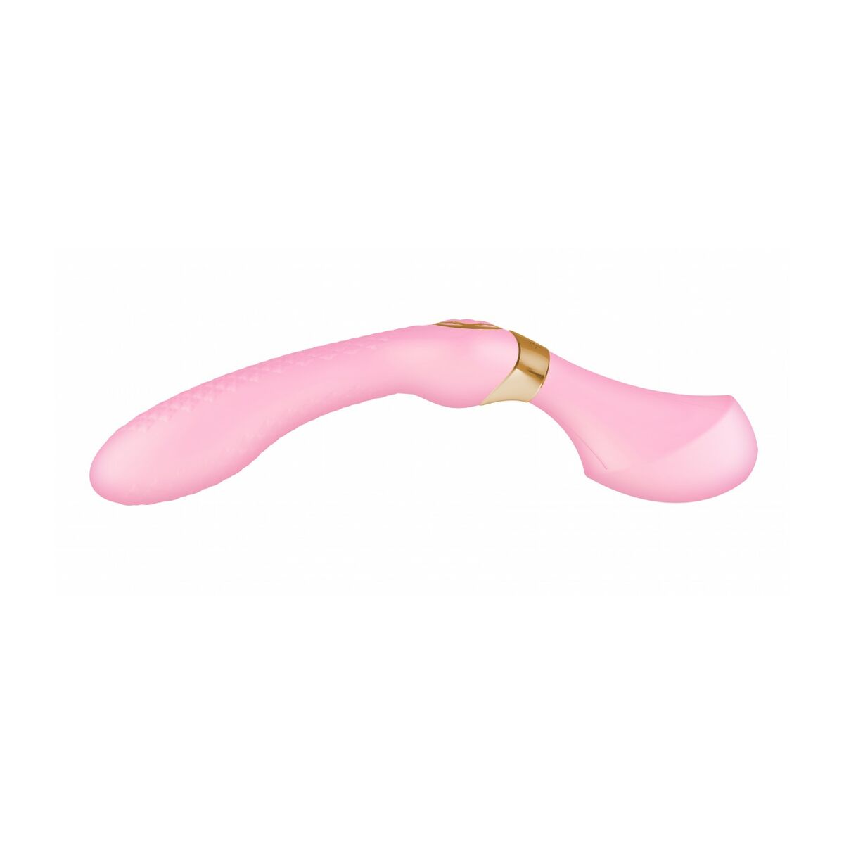 Vibrator Shunga Zoa Roz deschis, 2, roseregalo.com