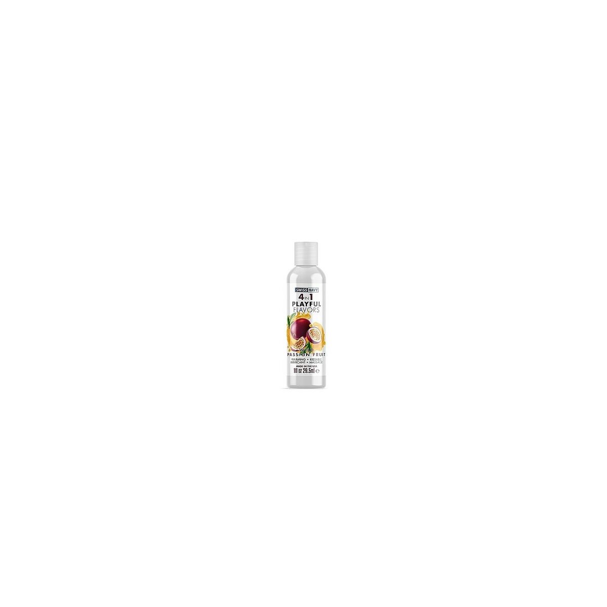 Lubrifiant Swiss Navy 30 ml Fructul Pasiunii, 1, roseregalo.com