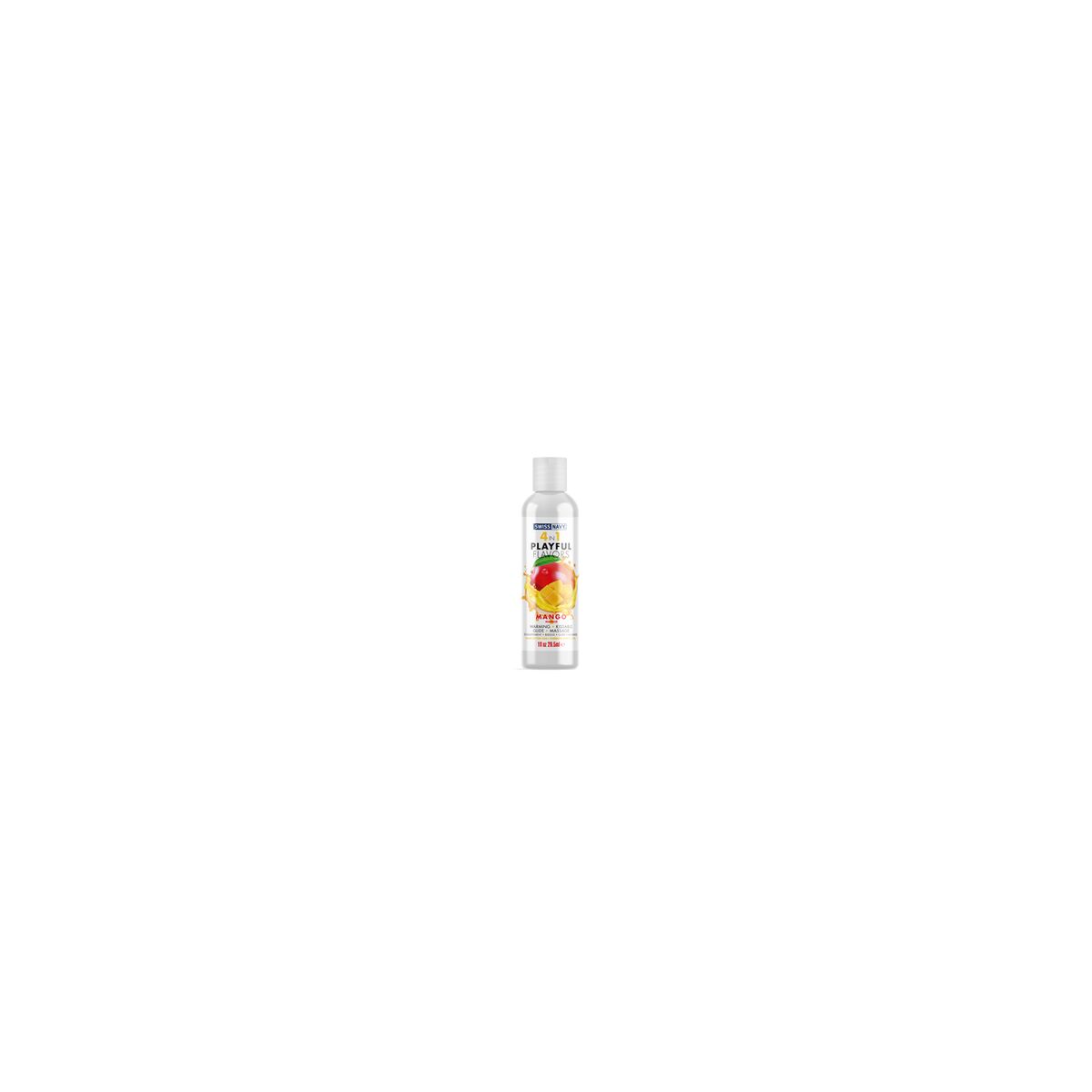 Lubrifiant Swiss Navy 29,5 ml Mango, 1, roseregalo.com