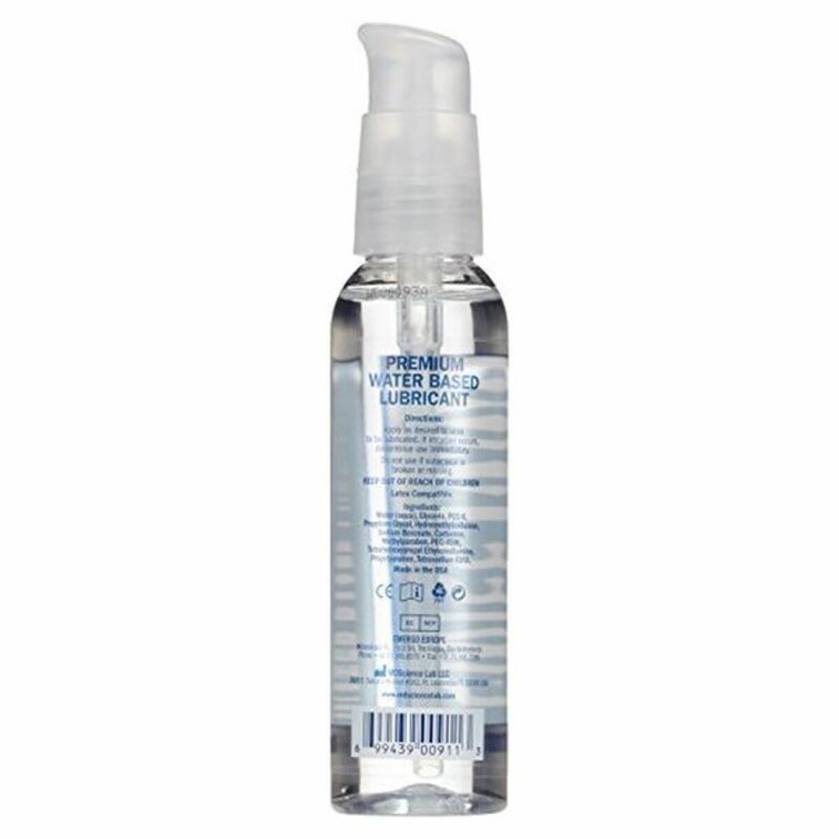 Lubrifiant Swiss Navy SNWB4 60 ml, 3, roseregalo.com